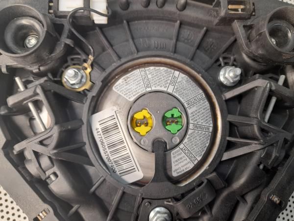 Kit de airbags FIAT Grande Punto (199_)