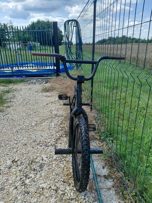 sprzedam BMX Mafia