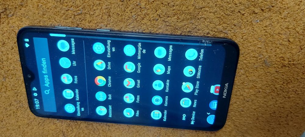 Telefon nokia 2.3