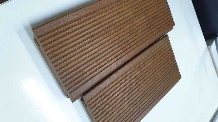 Deck Peças Fixação Varios Modelos