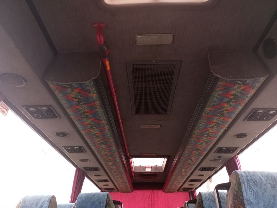 Продам автобус Мерседес 814D