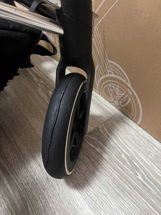 Шасі Cybex Priam. Шасси сайбекс