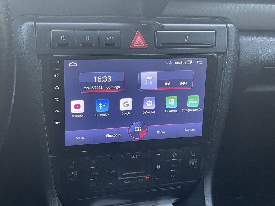Audi economica 1.9 TDI — photo 5