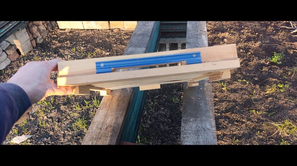 Вулики 8/10 рамок