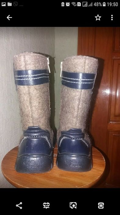 Валянки.Сапожечки.Чобітки.Ботинки