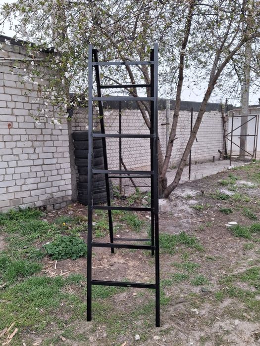 Продам драбину-стремянку