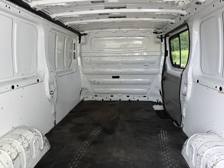 Opel Vivaro 2.0 CDTI 2014 XL