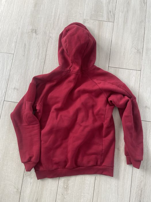 Bluza  taktyczna z kapturem Helikon Tex kangurka
