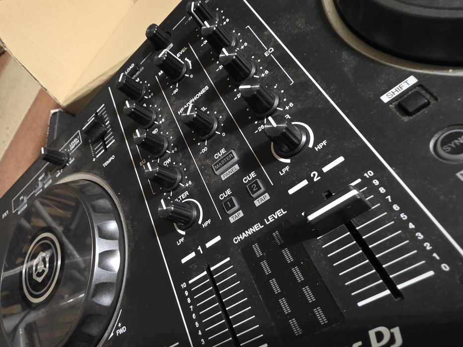 DDJ-RB 美品 Amazon | Pioneer DJ パイオニア / DDJ-RB DJコントローラー