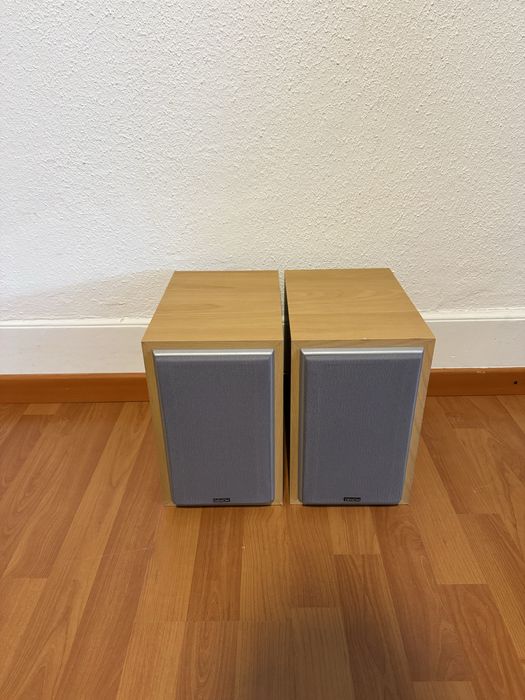 Denon SC-G101 …………..