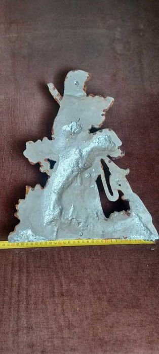 Odlew żeliwny Huta Zagwiździe