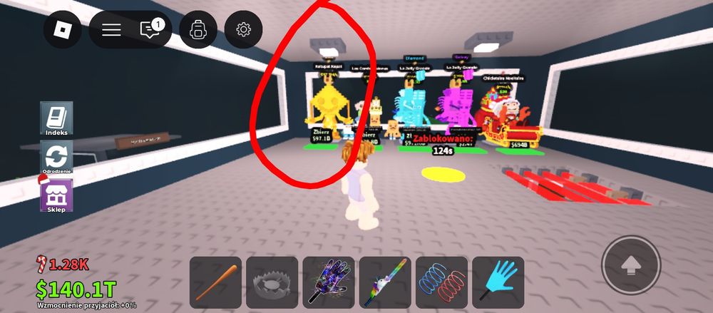 Brainrot ketupat kepat $113.7m/s