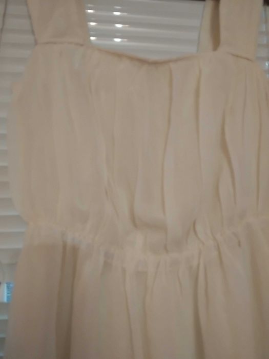 Платье летнее фирма X/M