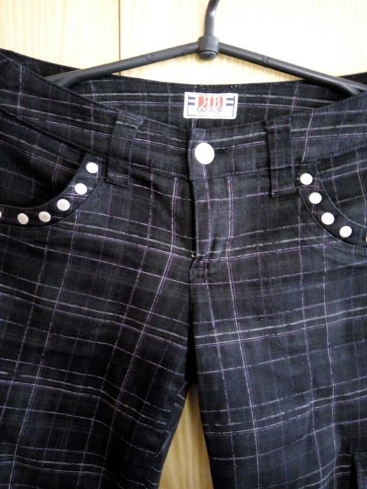 Брюки жен размер 42