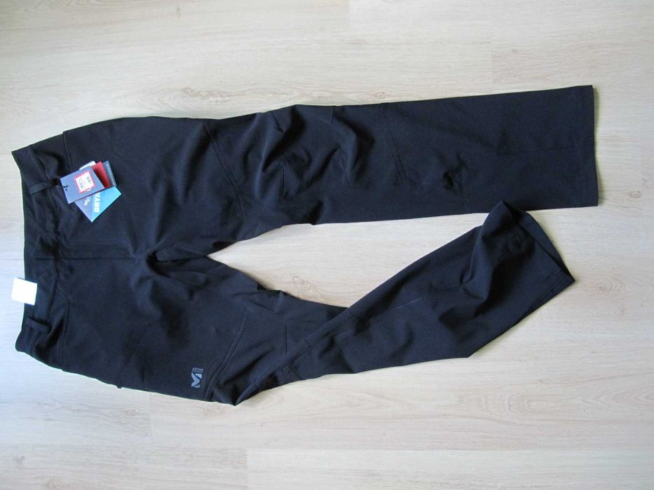 MILLET Mitake Strech techniczne spodnie trekkingowe rozmiar 52/L,nowe