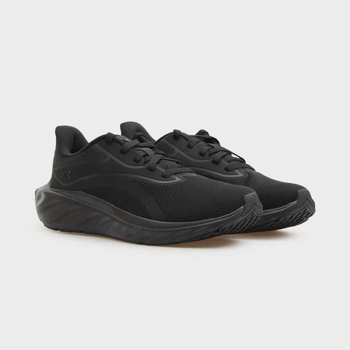 ‼️Кроссовки Under Armour Ascend Run Phantom 4 Оригинал! (6009827-002)