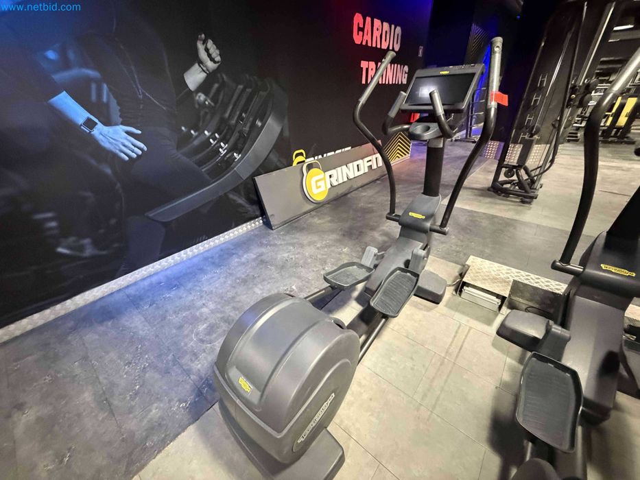 Synchro Elíptica Technogym446478448088862721