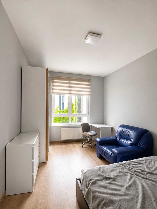 Apartament 3 pokoje, centrum
