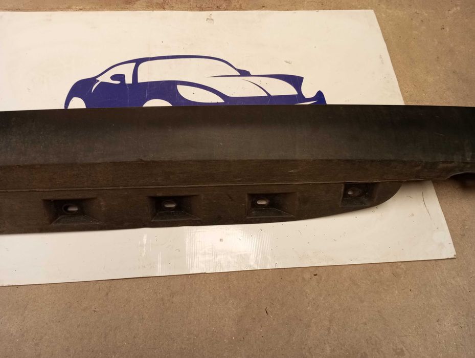 Embaladeiras Originais (Par) - Mini Cooper Countryman ALL4 (R60)