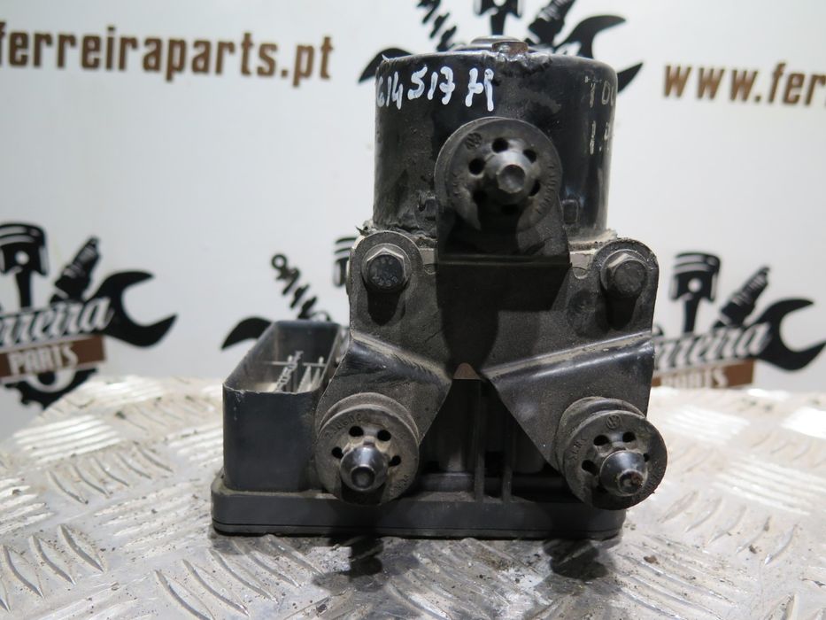 Módulo De Abs Vw Touran | Seat Ref: 1K0614517H  | 2003 - 2010