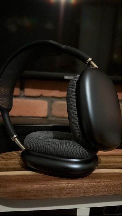 Apple AirPods Max 2 - Midnight