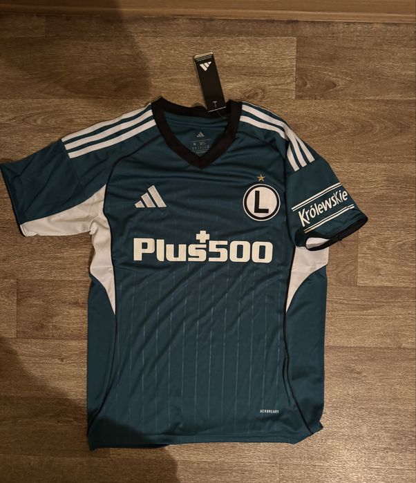 Koszulka Legia Rozmiar M Dostawa do wtorku !