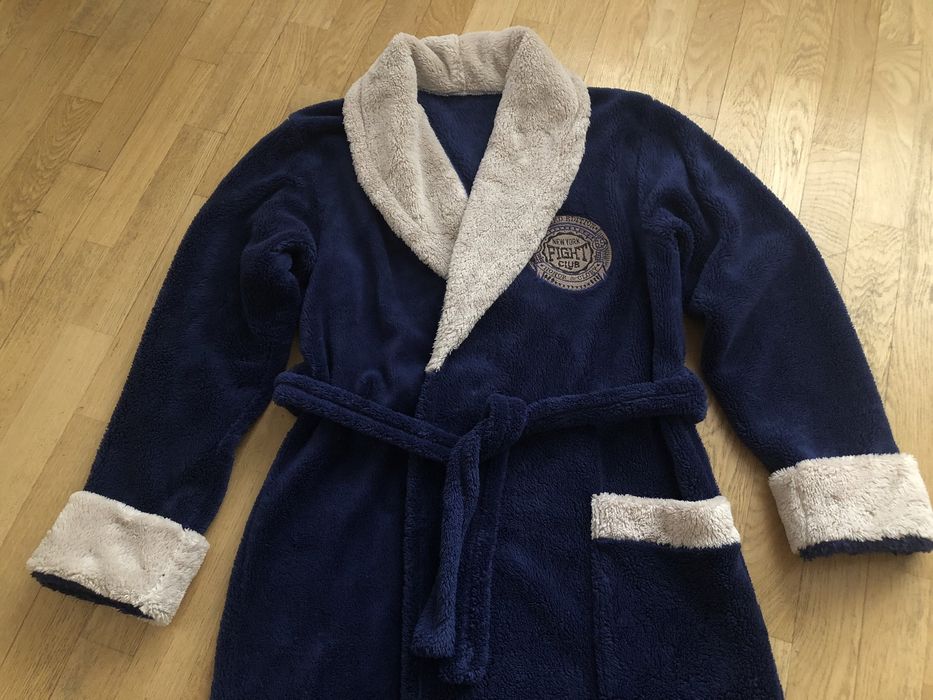 Халат женский (флис) 44 р