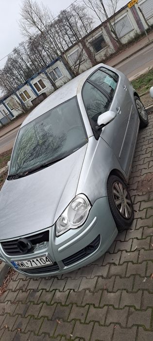 Sprzedam Volkswagen Polo