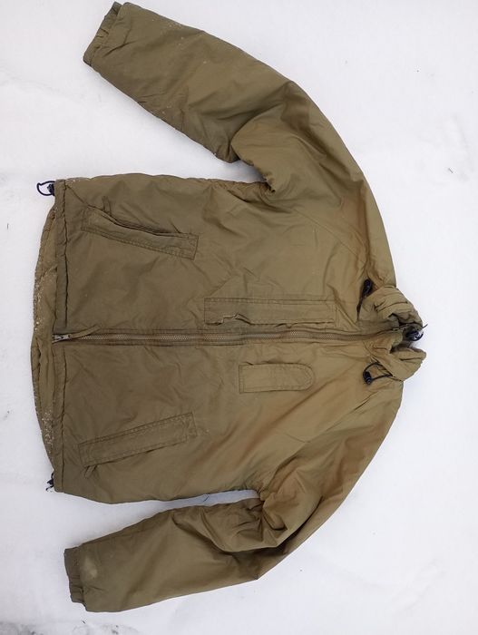 Kurtka softie PCS Thermal ocieplacz termiczny zimowa M 170/96