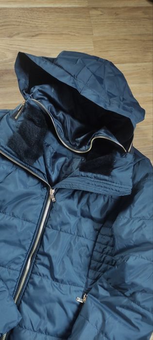 Пуховики Nike, Lands' End, куртка