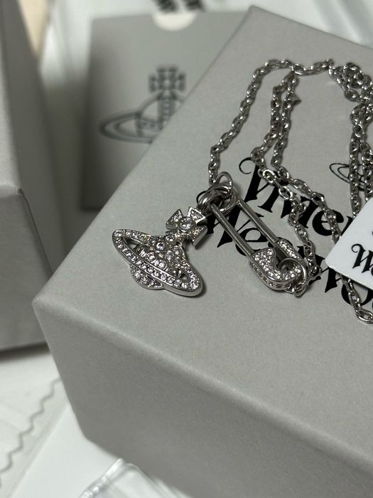 Підвіска/браслет Vivienne Westwood