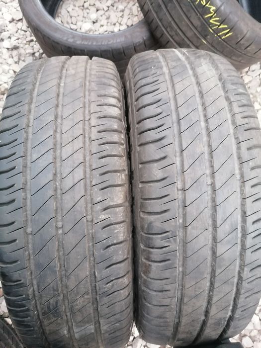 215/70/15 C Michelin 2025 rok