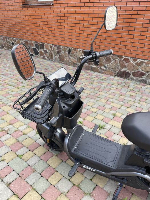 Електро скутер Fada 800w