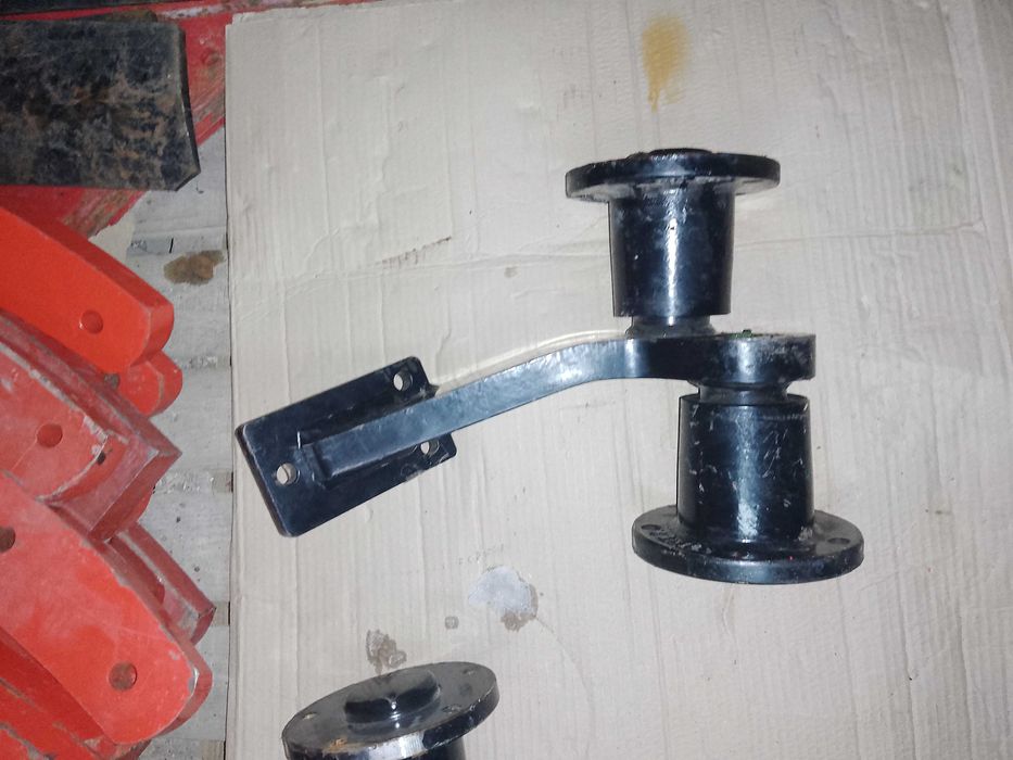 Борона Great Plains 601-012S Грейт Плейнс стійка Simba P14600 Сімба