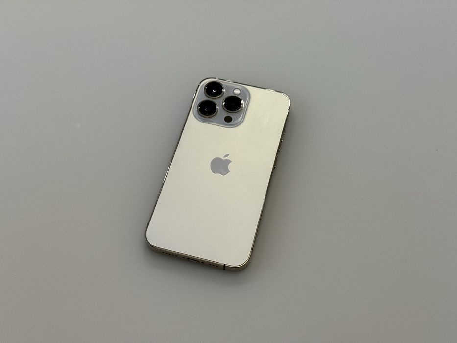 iPhone 13 Pro 128гб 100%