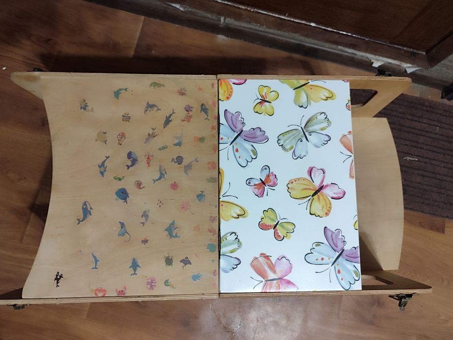 Вежа Монтессори продам