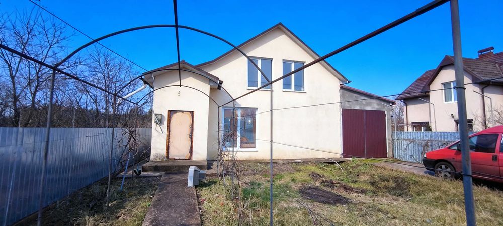 Мрієте про дачу біля річки? Новий будинок у Воропаївці чекає на вас!