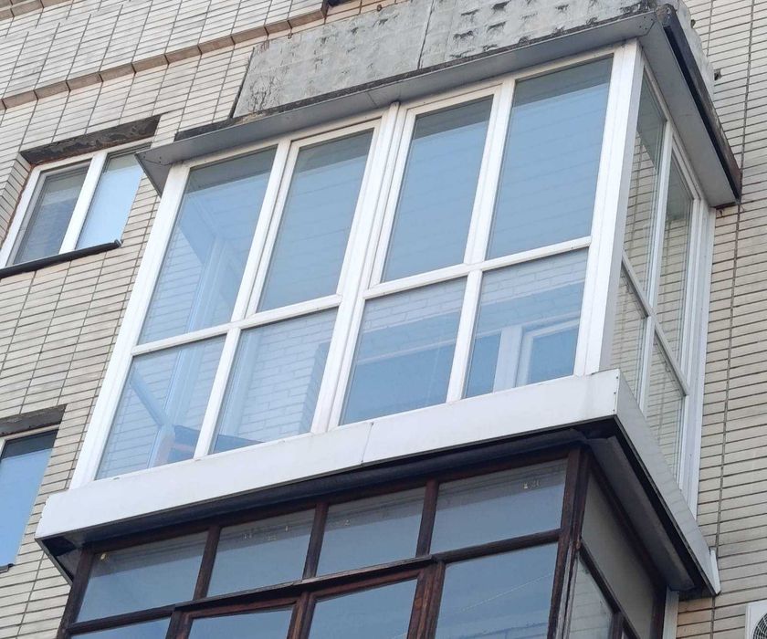 Металопластикові Вікна, Балкони, Двері по цінам Заводу-Виробника.