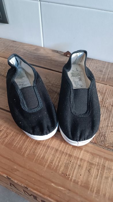 Sapatilhas ginástica Decathlon 31