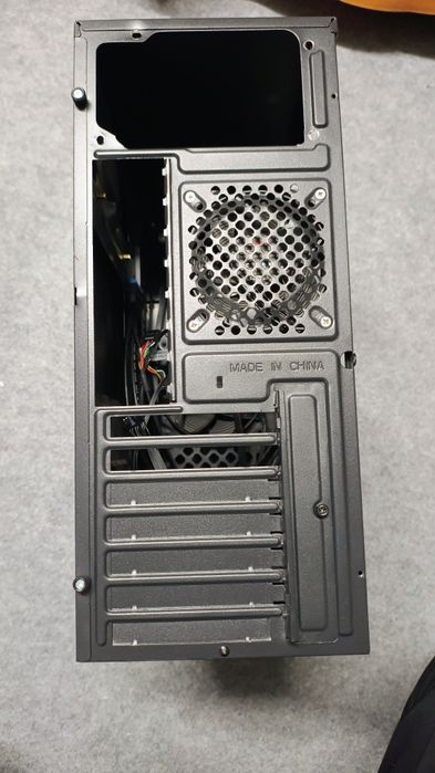 Silentiumpc Armis AR1 (SPC173) obudowa PC