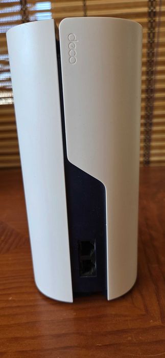 Sistema Mesh TP-LINK Deco P9 (2 Unidades - AC1200 - Dual Band)