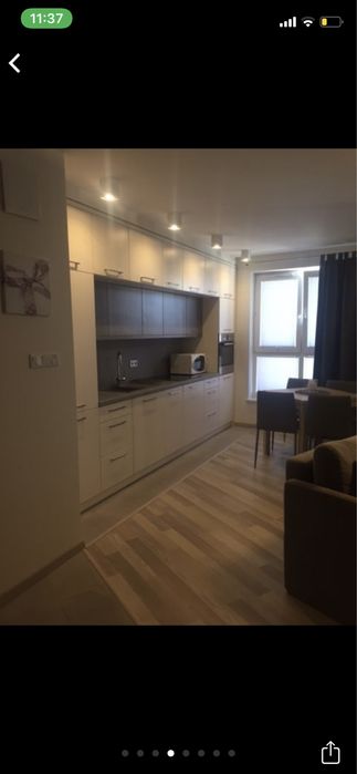 Atrakcyjny 2 pok. apartament na doby/dni/tygodnie Białystok