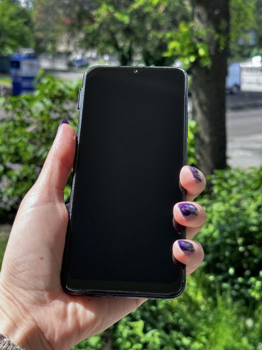 Оppo A17k 64 ГБ телефон