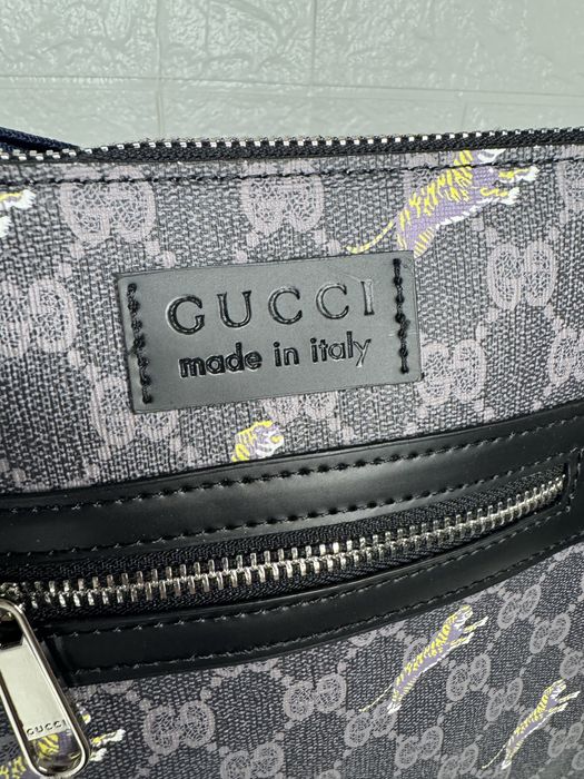 Сумка Gucci | Сумка через плече