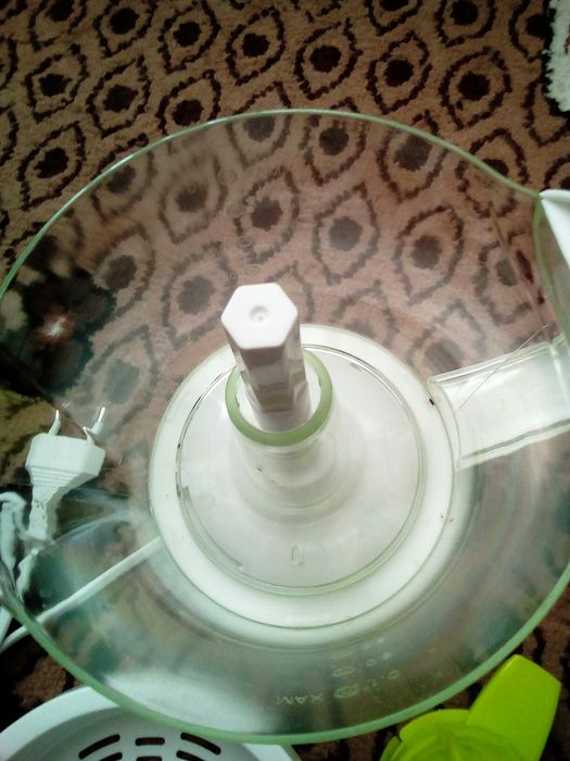 соковыжималка для цитрусовых HILTON AE 3165,новая