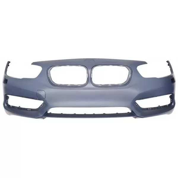 Para-choques BMW Série 1 - F20, F21-  Modelo: 2015/02 até 2019/10
