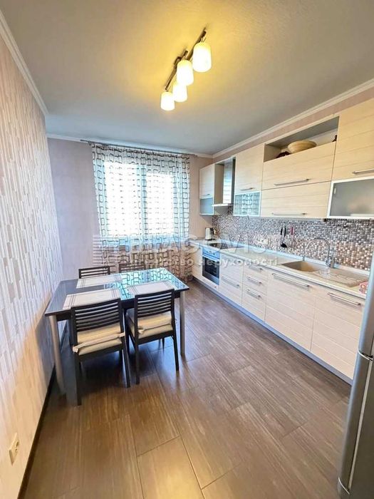 Продаж 2к (75м2) Григоренка 22/20 Позняки Осокорки Дарницький