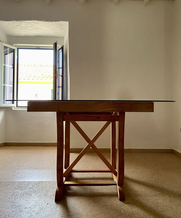 Mesa de Cozinha/Sala