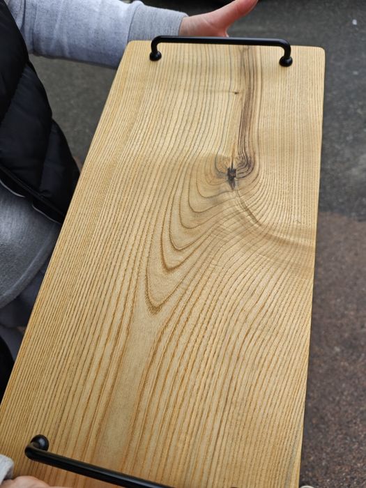 Дошка бархат 30мм