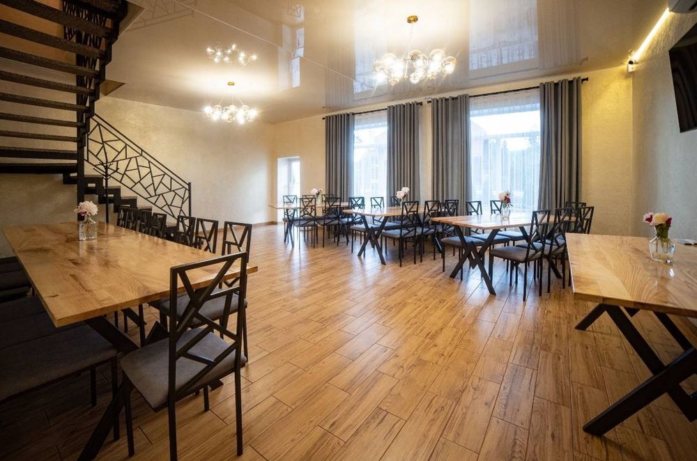 Відпочинок в Карпатах.Чан з гідромасажем(Корчин)